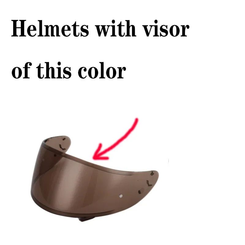 Helmet And Lens 4-M