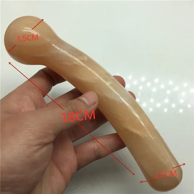 18cm Dongling Jade8