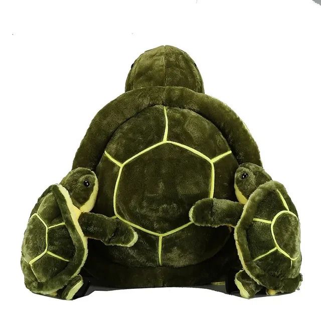 Green Turtle-Child Hip Protector