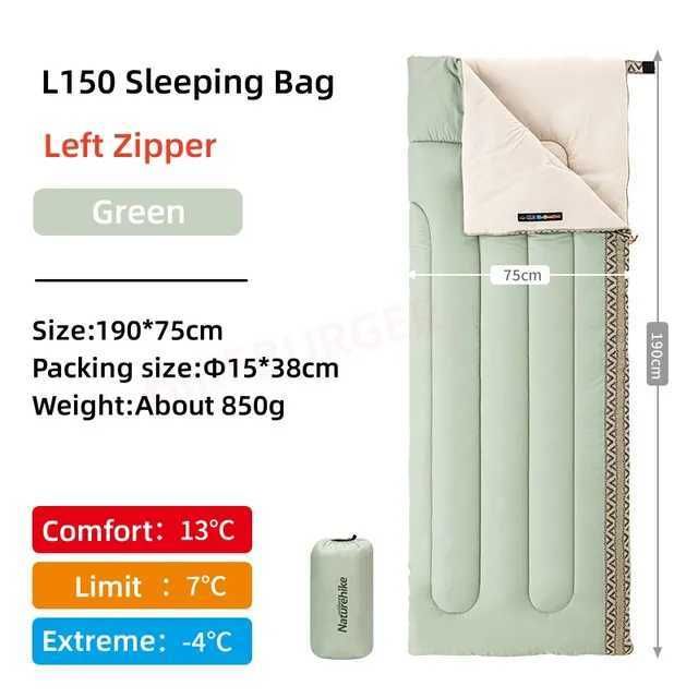 L150 Green Left