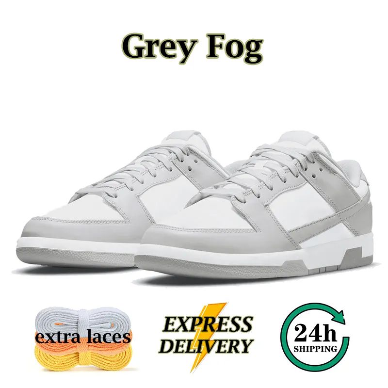 #02 Fog-Grey