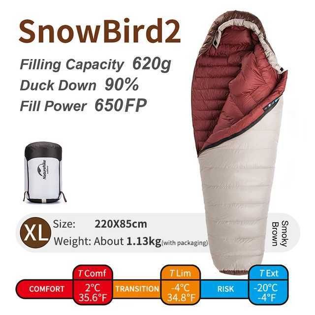 Snowbird2 - xl