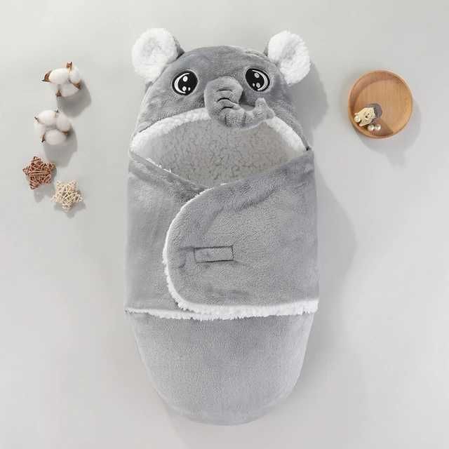 Elefante grigio-6m