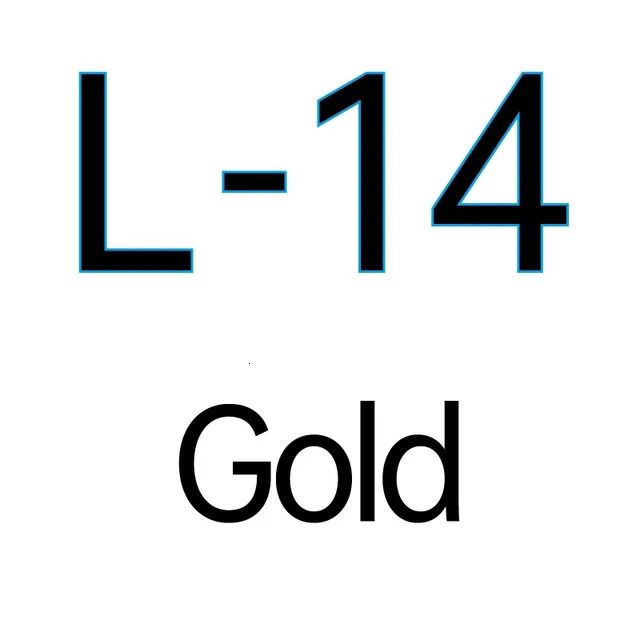 L-014 (gold)