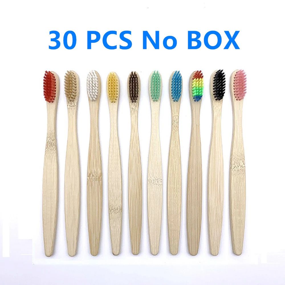 30pcs colore casuale