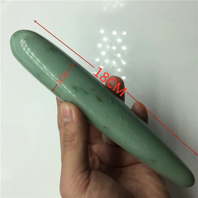 18cm Aventurine