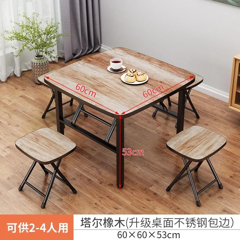 (60)1Table 4Stool1