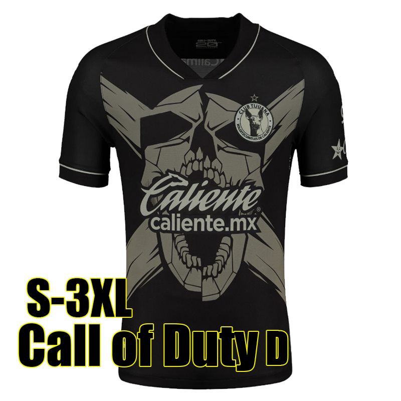 Dihuana Call of Duty