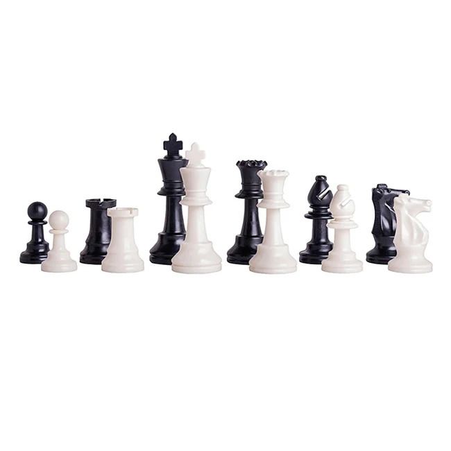 King 77mm Only Chess