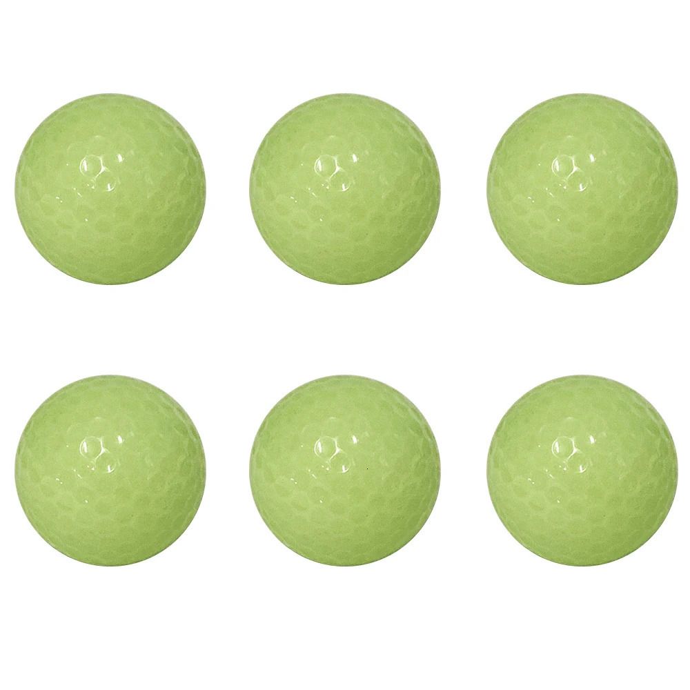 Fluorescent Balls