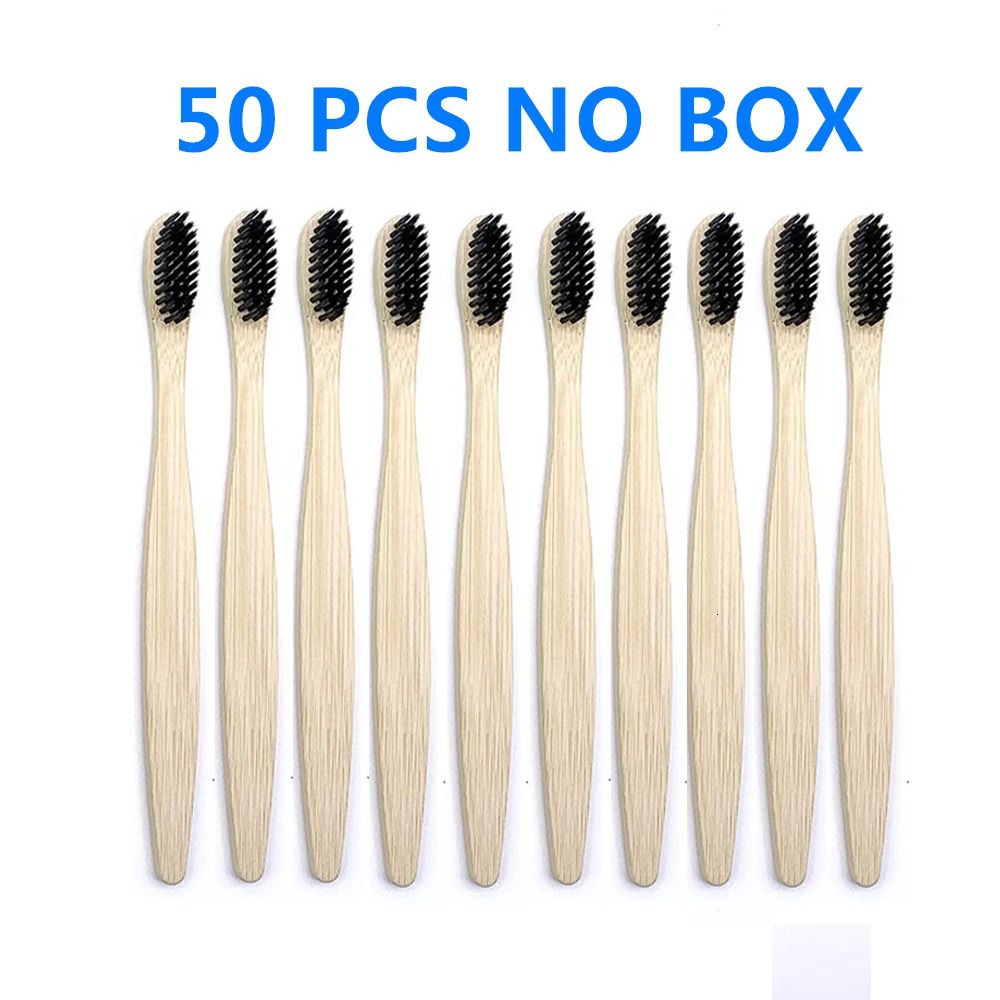 50pcs colore nero.