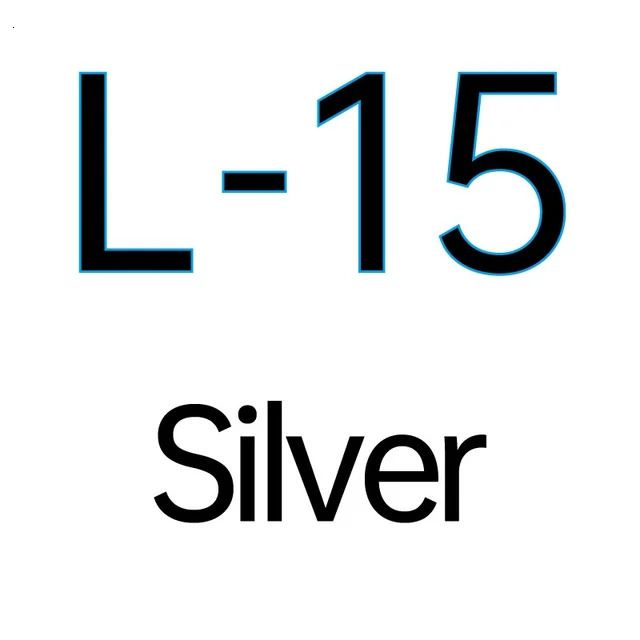 L-015 (silver)