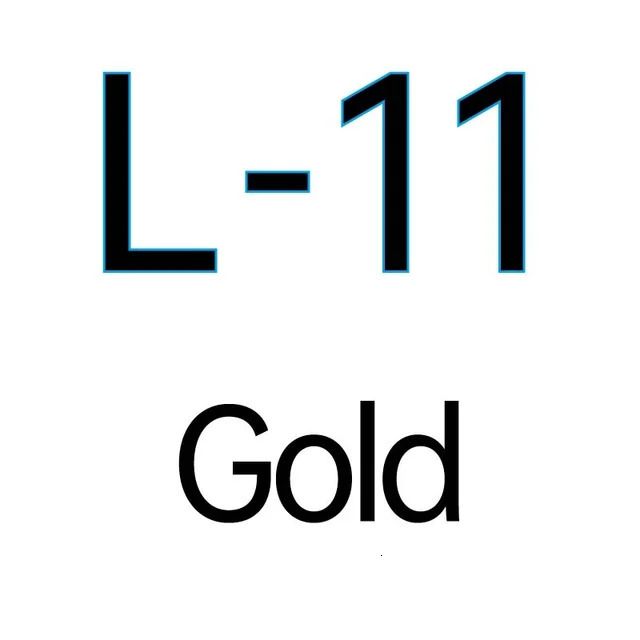L-011 (gold)