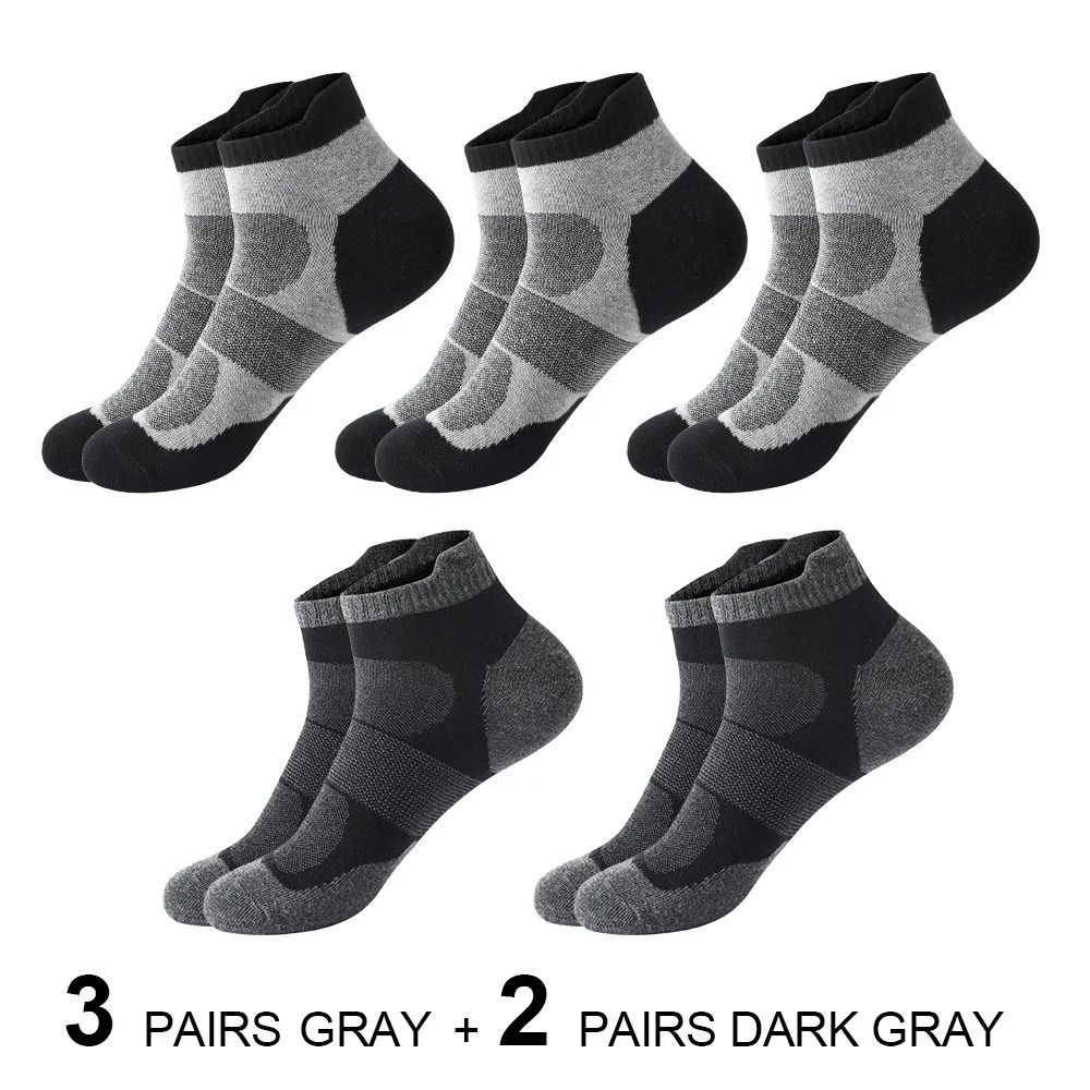 3 grå 2 mörkgrå