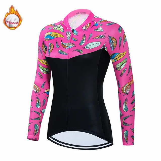 5 maillot de vélo