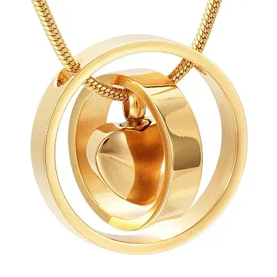 Pendant Gold