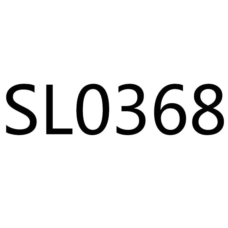 Gemfärg: SL0368-TOSL1011