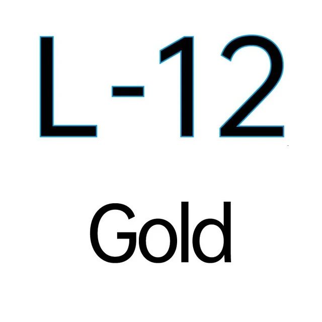 L-012 (gold)