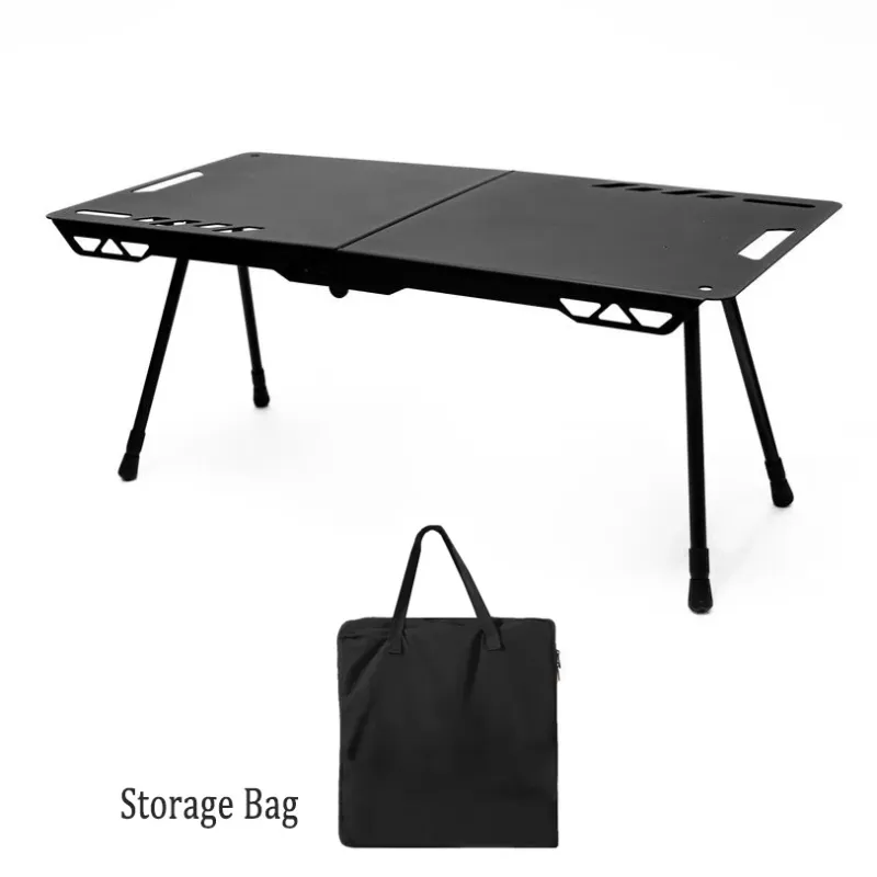 Black Table