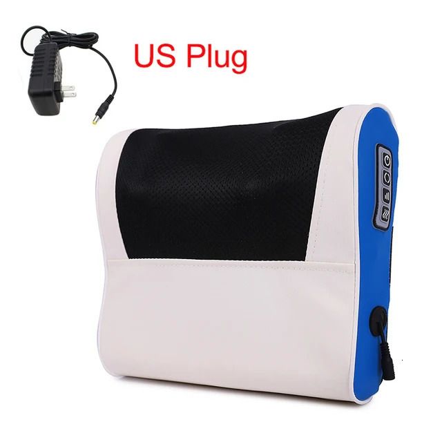 Blue-us Plug