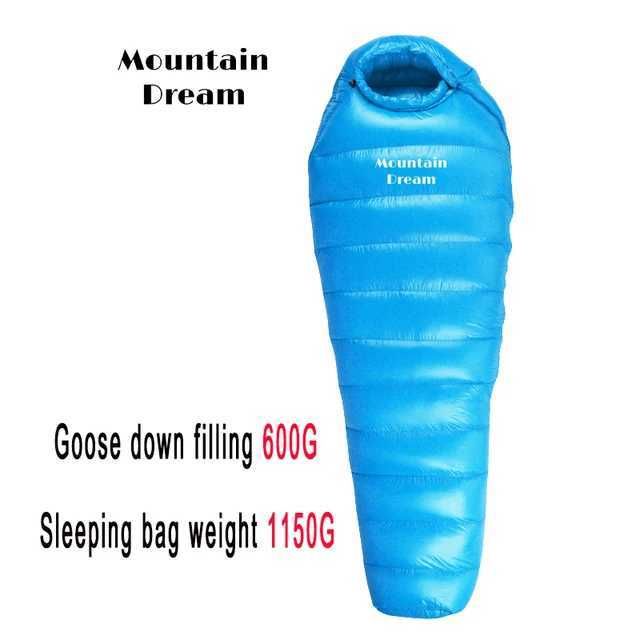 Goose Down 600g8