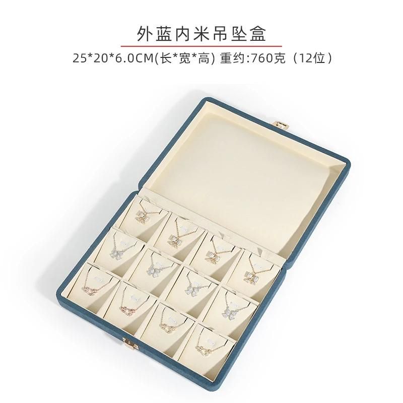 Color:Pendant box