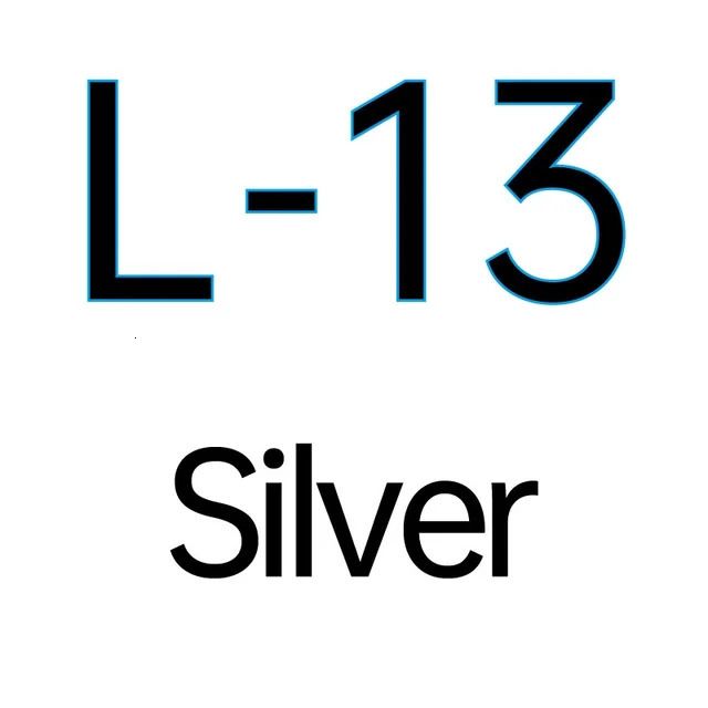 L-013 (silver)