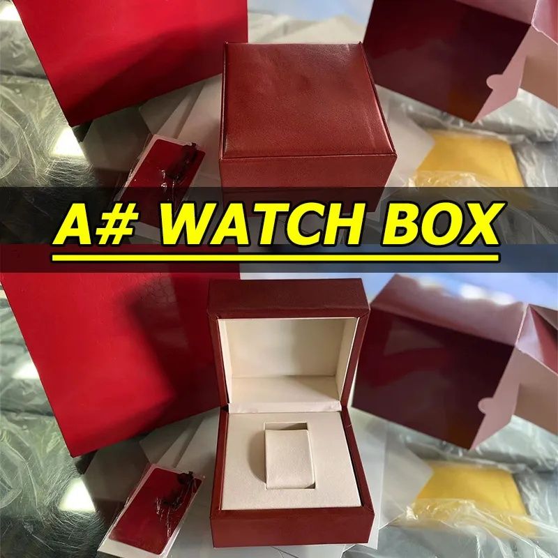 A# watch box