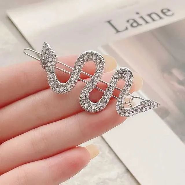 rhinestone silver