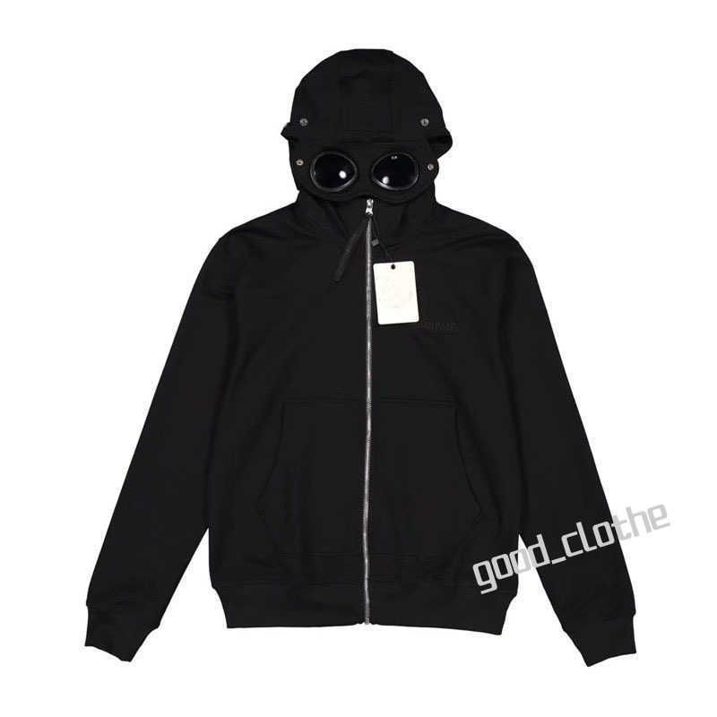 hoodie -Black 1