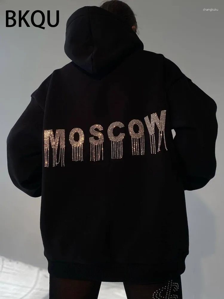 MOSCOU