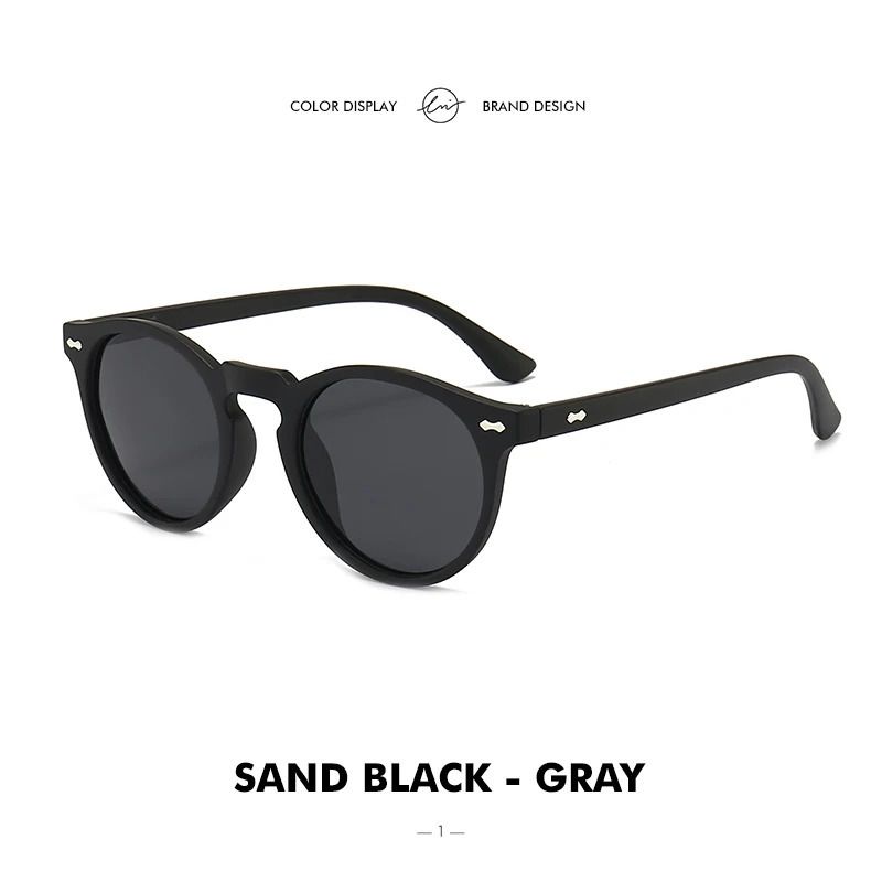 Sandblack-grigio
