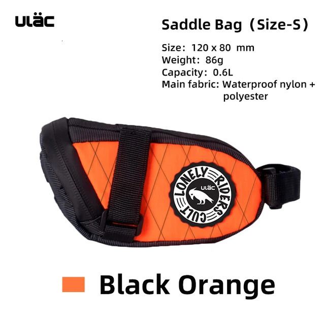 0,6 L Black Orange