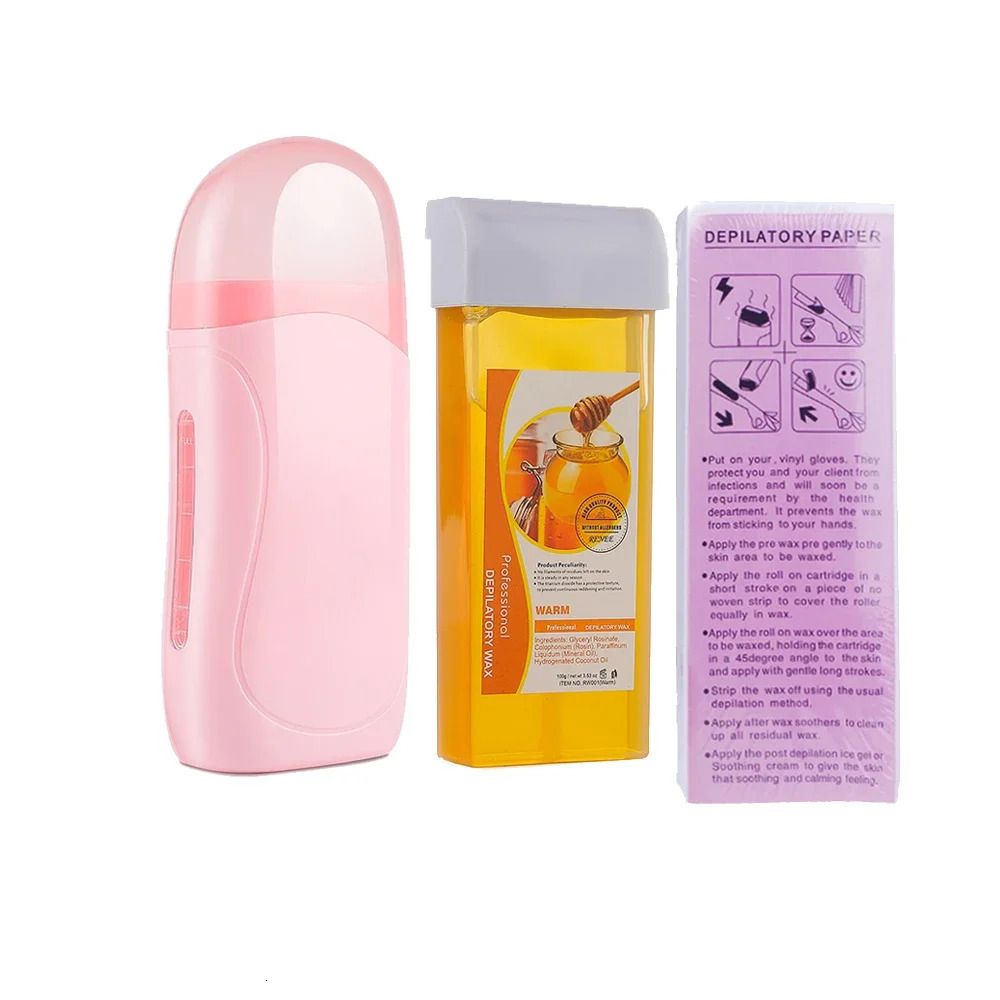 Pink Honey Kit-Uk Plug