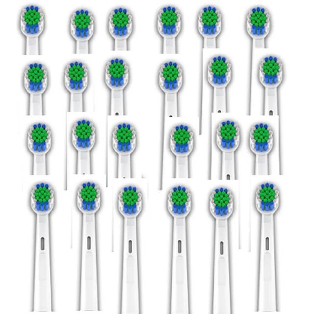 24pc Toothbrush Head