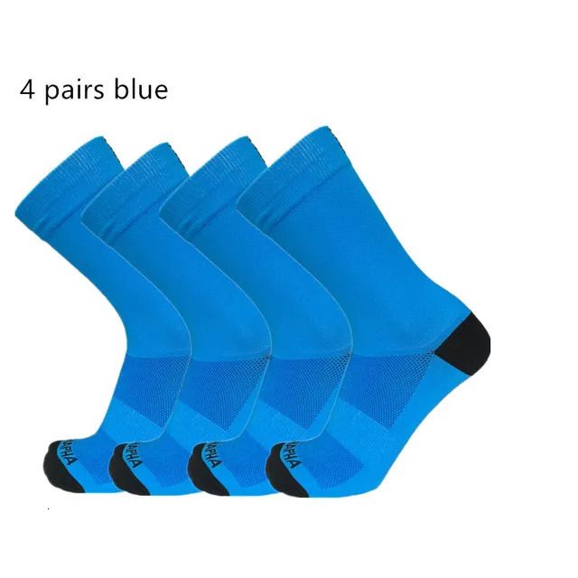 4pairs blauw