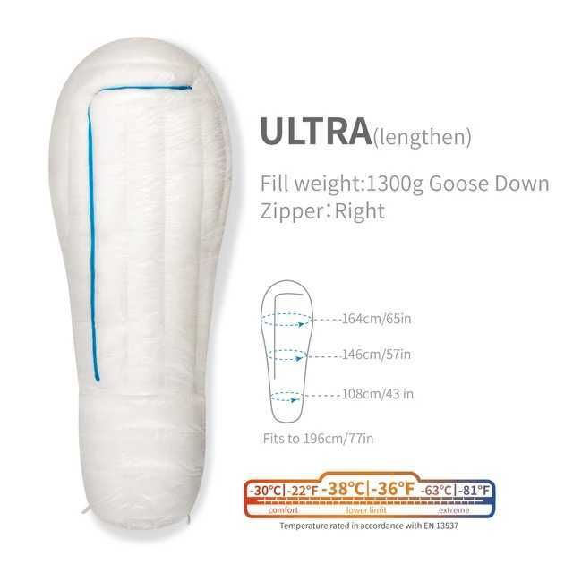 Ultra-white-lengthen