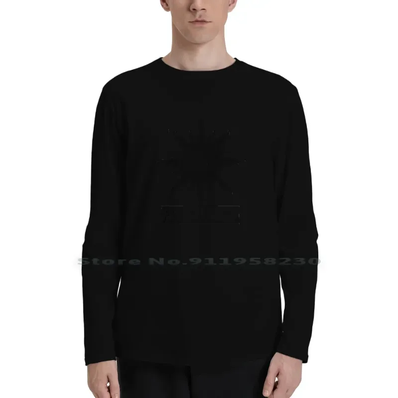 mlongsleeve-svart