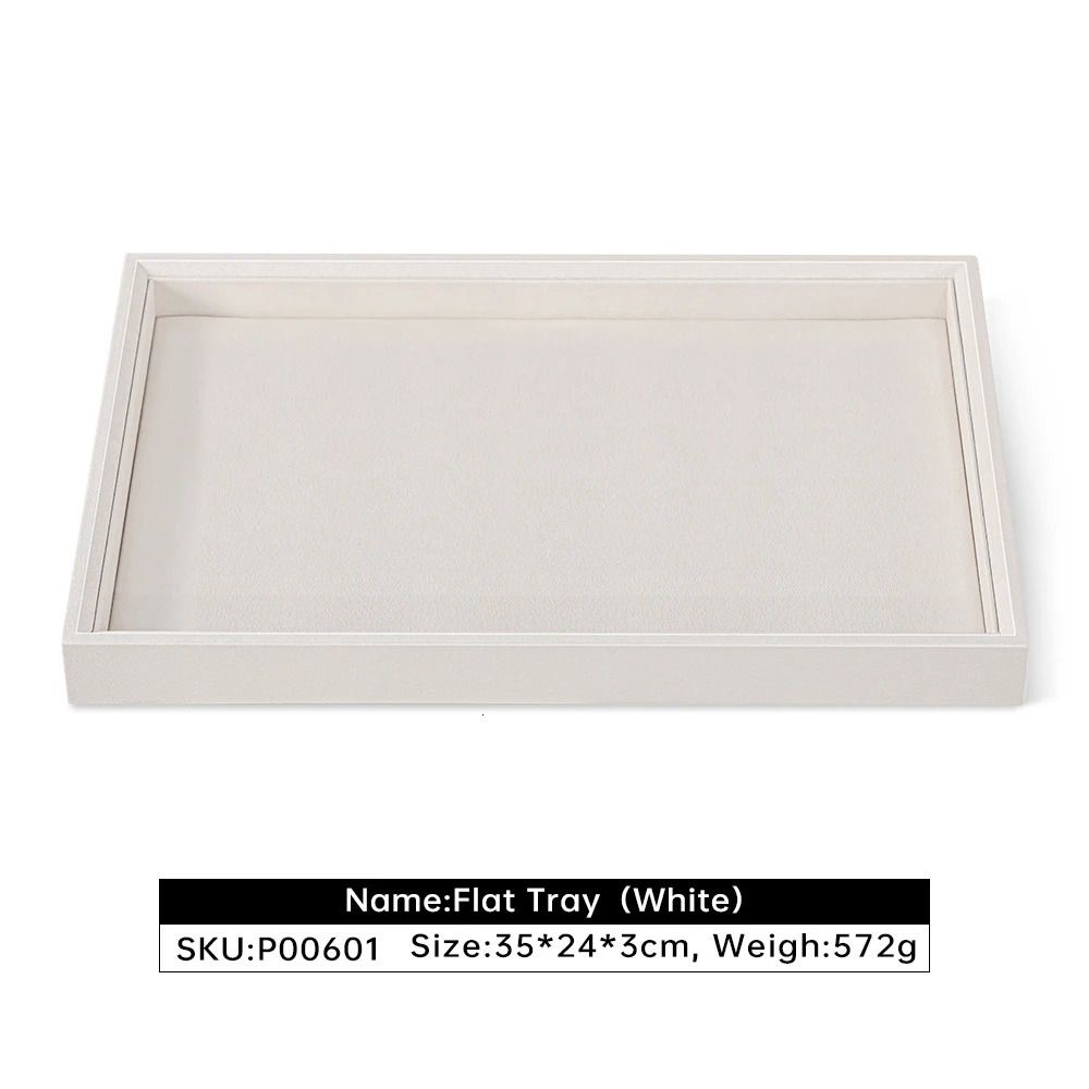 Flat Tray