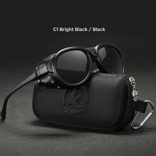 c1 bright black