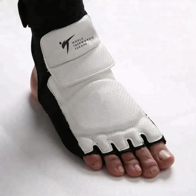 White Foot-S