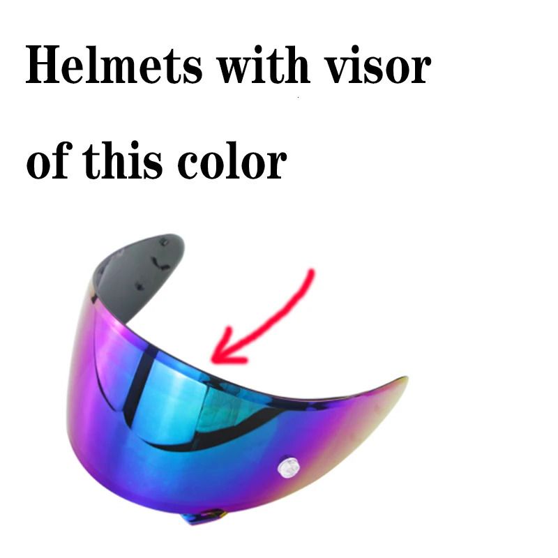 with Color Visor-L