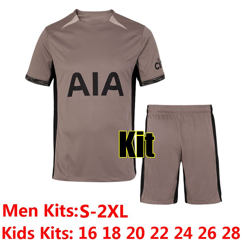 23-24 Away Kit