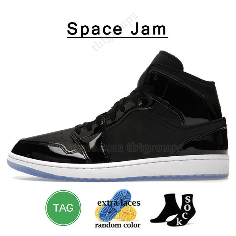 A03 36-47 Mid Space Jam