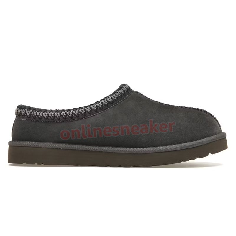 D46 Tasman Dark Grey 2 36-43