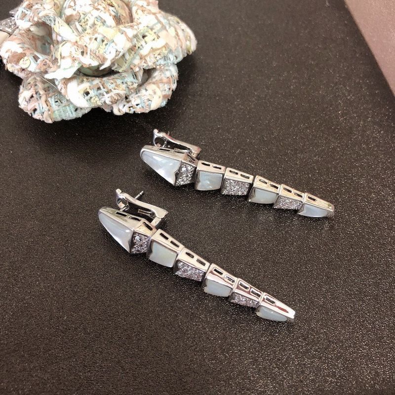 Silver(earrings)