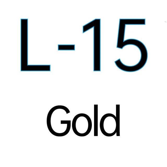 L-015 (gold)