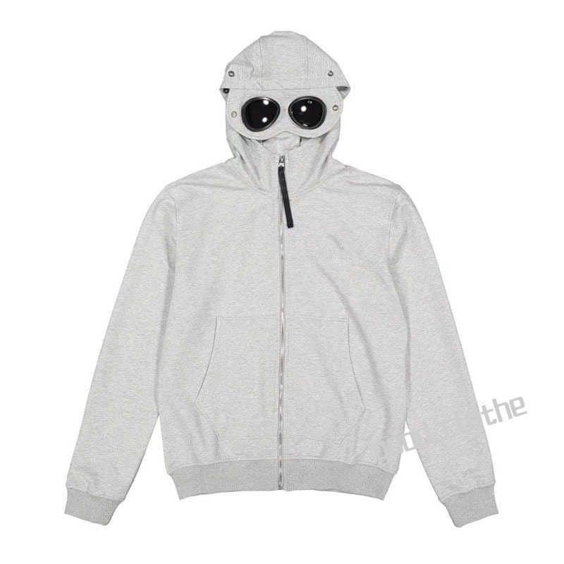 Hoodie-Grey 1