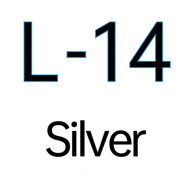 L-014 (silver)