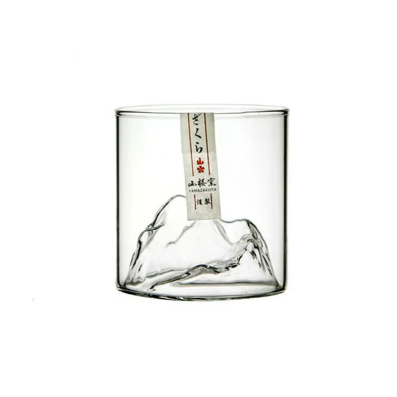 1 pièce verre-200ml